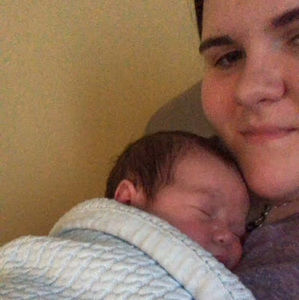 Meet your Posher, Anne